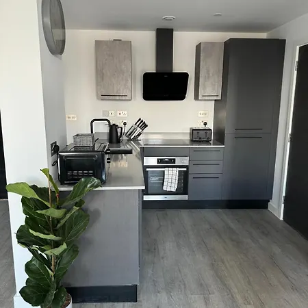 York Minster Icona 250 Free Parking & Gym Apartment Exterior photo