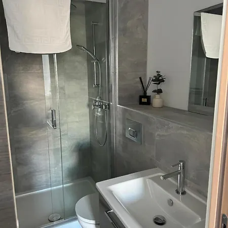 York Minster Icona 250 Free Parking & Gym Apartment Exterior photo